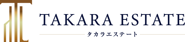 タカラエステート株式会社